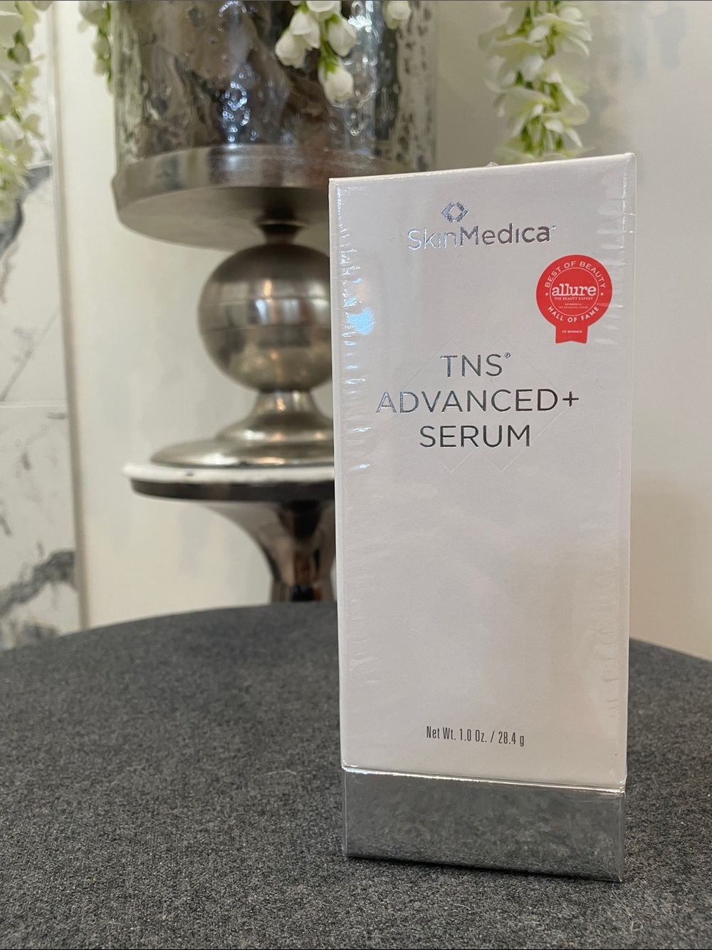 TNS Advanced Serum- SkinMedica